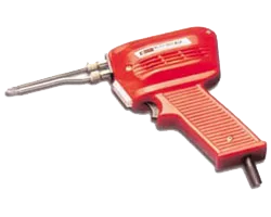 saldatore elettrico pistola