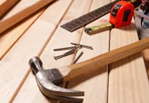 Categorie del manuale del falegname
