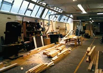 laboratorio falegnameria