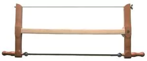 segha telaio legno