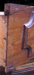 Riparare un cassetto
