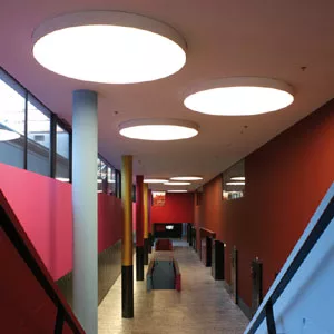 Tinteggiare soffitto