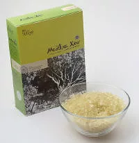 resine naturali