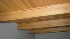 Proteggere il legno