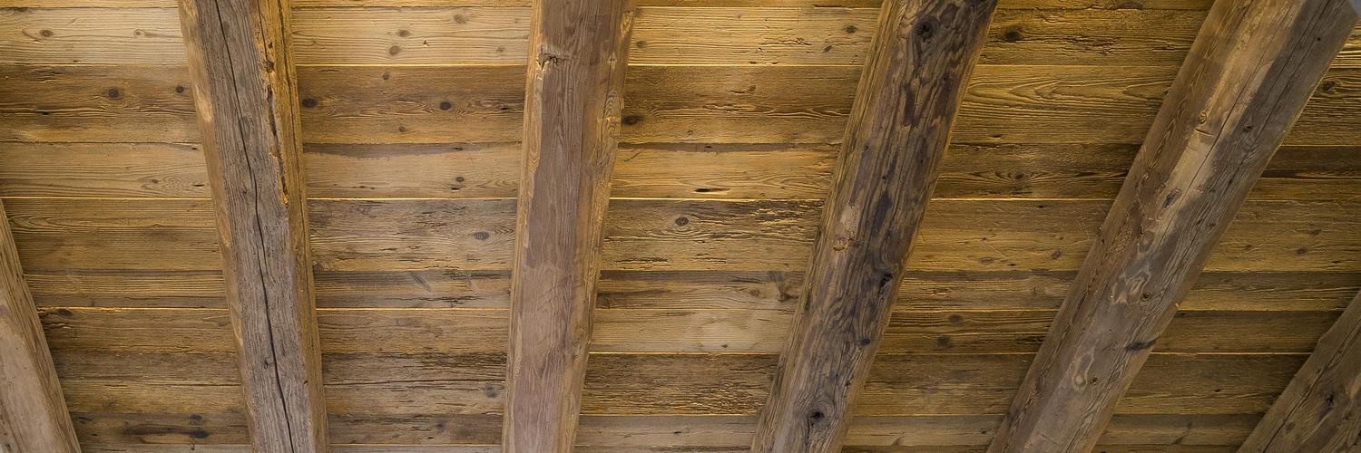 Risanamento del legno