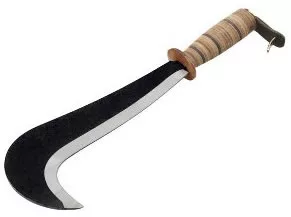 roncola falcetto