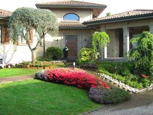 Macchine da giardino