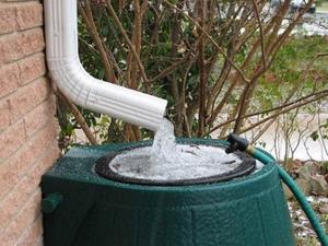 Microirrigatori per giardini e terrazze