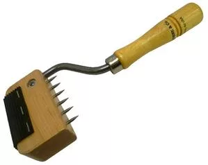 tiracinghie tappezziere