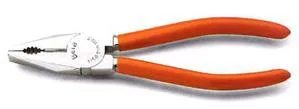 pinza meccanico