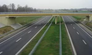 Piazzole sosta autostrada