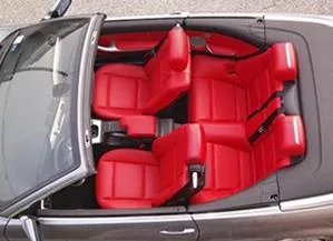 Selleria automobile