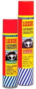 Prodotti per l'auto