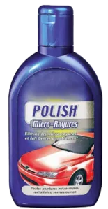 polish carrozzeria auto