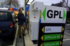 Carburanti GPL e il Metano