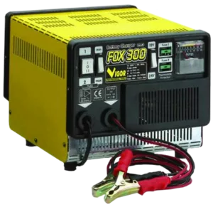 caricatore batteria auto
