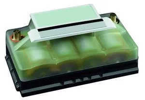 batteria auto litio
