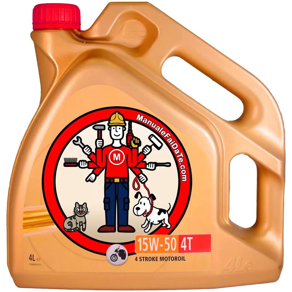 olio motore