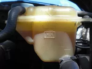 livello liquido