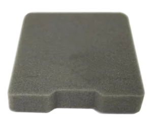 filtro aria spugna