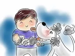 Cura delle zampe e delle unghie del cane