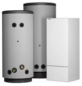 Pulizia del boiler