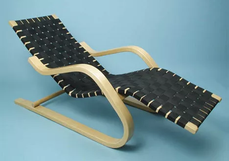 Lounge chair 43