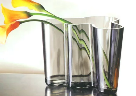 Savoy vaso Iittala