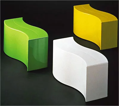 Aarnio copacabana table