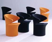 Aarnio focus chair