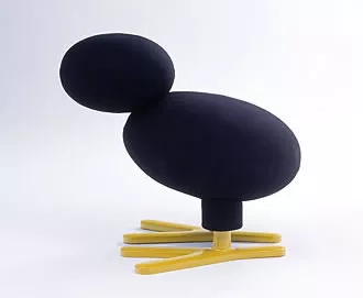 Eero Aarnio Tipi
