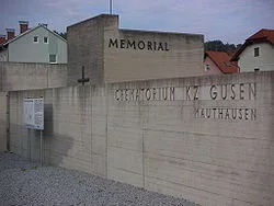 memoriale gusen bbpr