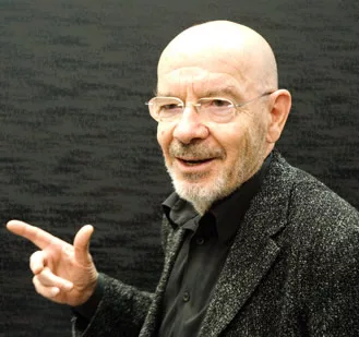 Mario Bellini