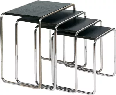 Marcel Breuer modello N° B9