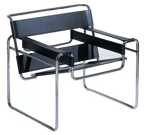 Wassily Chair