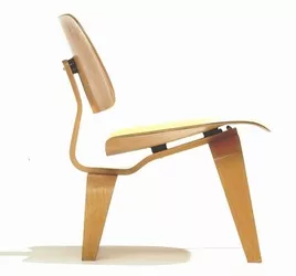 charles ray eames chair sedia
