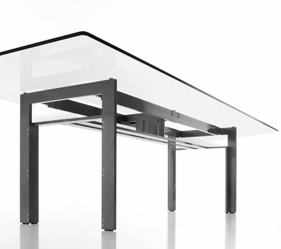 carlo scarpa tavolo doge