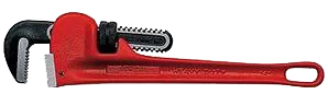 pinza serratubi