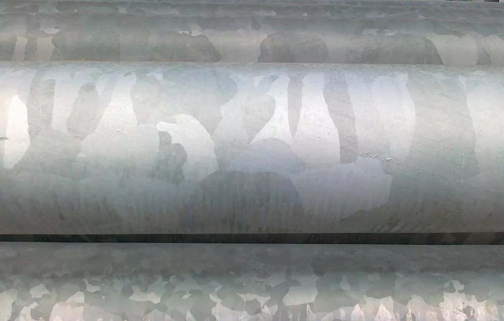 Zinco spray