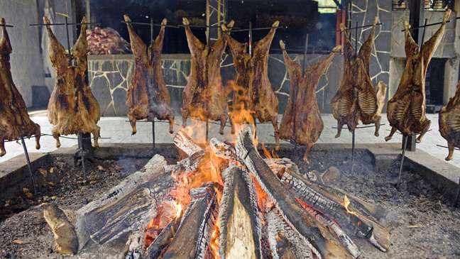Quando accendere il BBQ