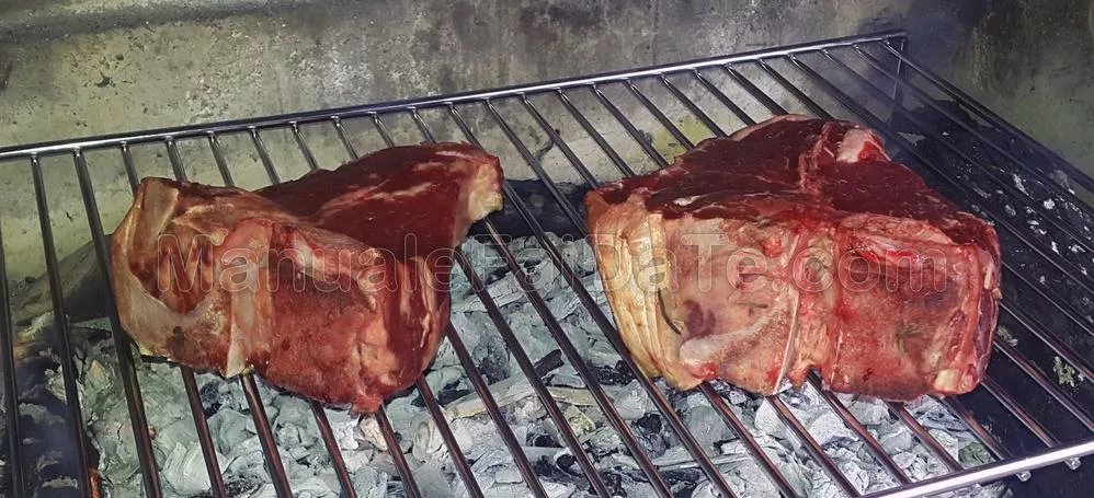 bistecca fiorentina t bone