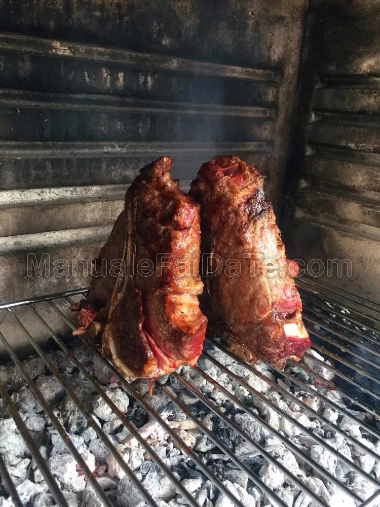 fiorentina bistecca su osso
