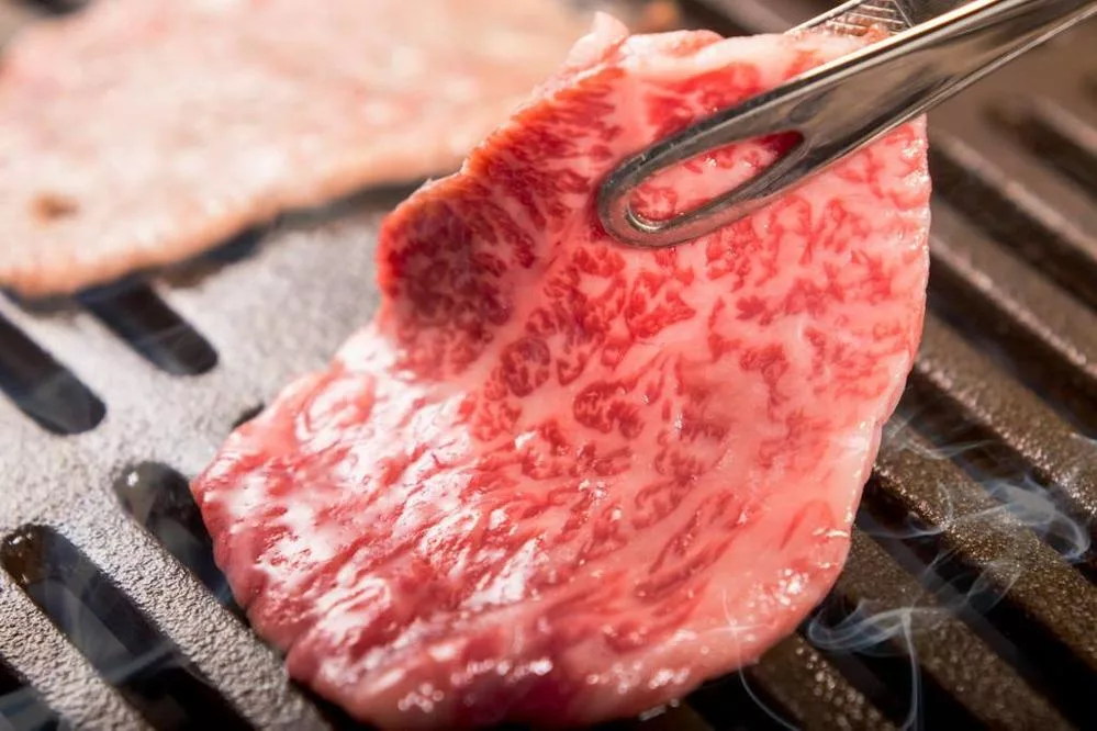 bistecca kobe