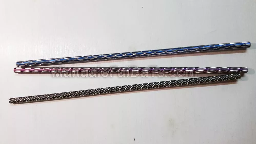 Sottopentola Sticks