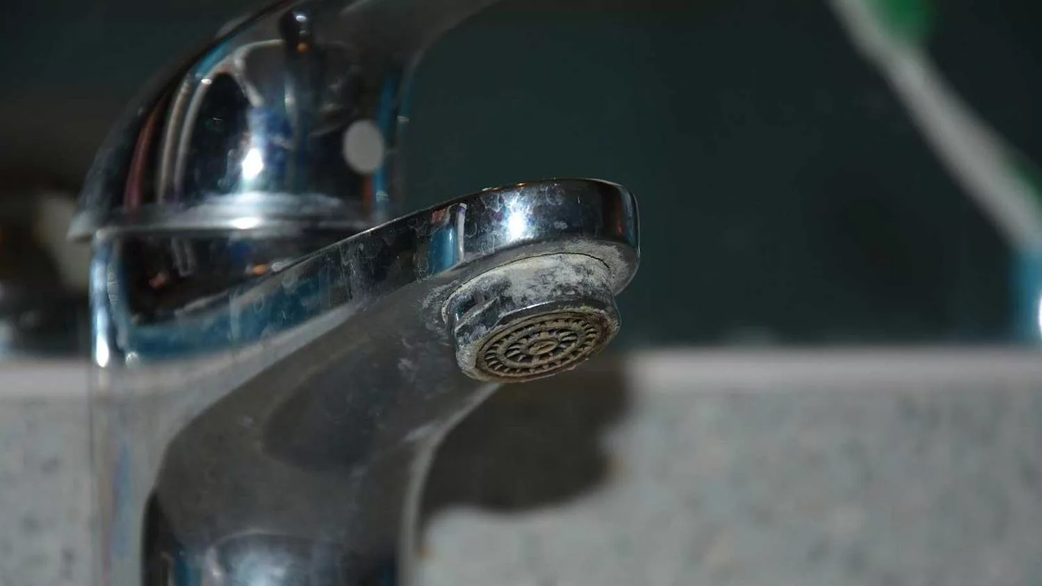 Come rimuovere il calcare