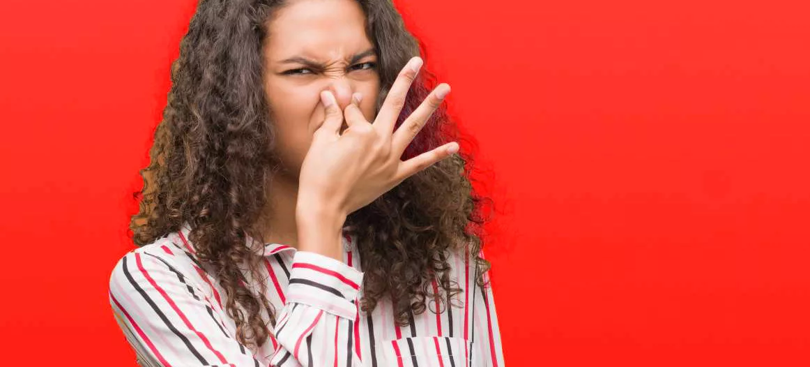 Come eliminare gli odori in casa