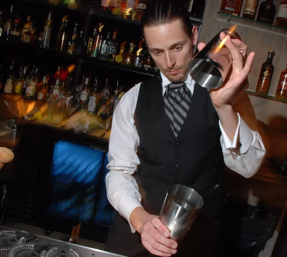 Il Barman