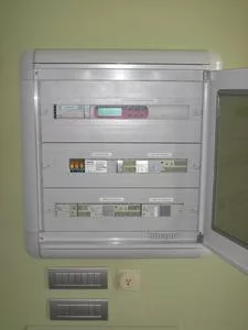 Quadro elettrico