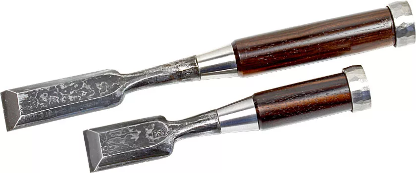 Scalpelli per legno