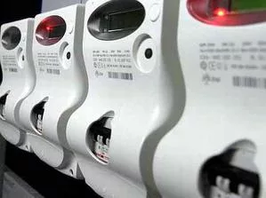 Contatore elettronico